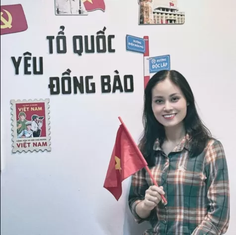 Lê Thu Hằng